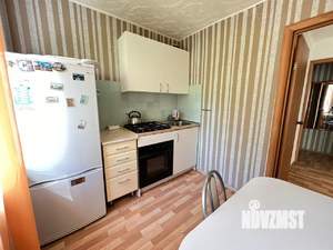 1-к квартира, на длительный срок, 33м2, 1/5 этаж