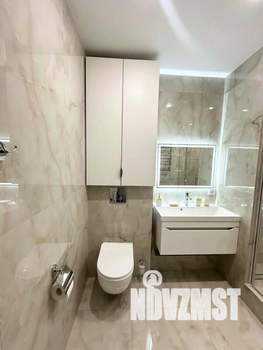 3-к квартира, посуточно, 58м2, 1/1 этаж