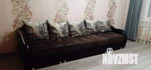 2-к квартира, посуточно, 75м2, 1/1 этаж