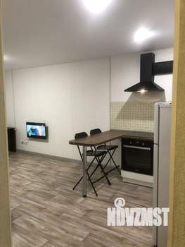 2-к квартира, посуточно, 40м2, 7/10 этаж