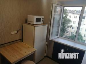 1-к квартира, посуточно, 40м2, 5/5 этаж