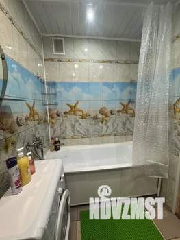 1-к квартира, посуточно, 42м2, 13/19 этаж