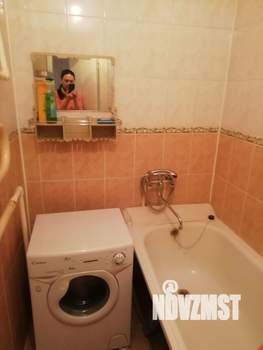 2-к квартира, на длительный срок, 46м2, 6/12 этаж