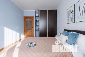 2-к квартира, посуточно, 45м2, 5/10 этаж
