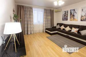 2-к квартира, посуточно, 82м2, 3/13 этаж