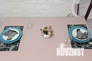 1-к квартира, посуточно, 39м2, 4/18 этаж