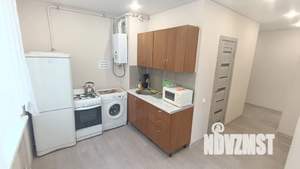 1-к квартира, посуточно, 55м2, 1/4 этаж