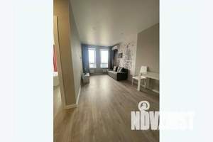 2-к квартира, посуточно, 45м2, 14/28 этаж