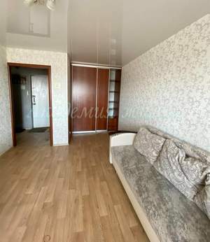 1-к квартира, на длительный срок, 35м2, 5/9 этаж