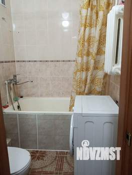 1-к квартира, посуточно, 30м2, 4/5 этаж