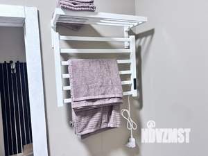 1-к квартира, посуточно, 29м2, 1/1 этаж