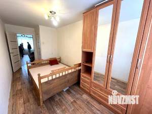 2-к квартира, на длительный срок, 45м2, 4/5 этаж