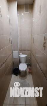 2-к квартира, посуточно, 40м2, 5/14 этаж