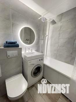 1-к квартира, посуточно, 34м2, 1/1 этаж