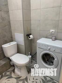 2-к квартира, посуточно, 40м2, 1/1 этаж