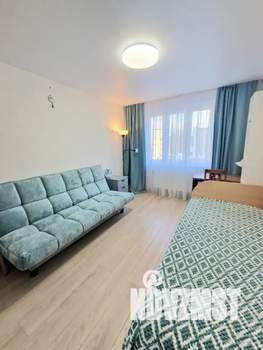 1-к квартира, посуточно, 32м2, 3/26 этаж