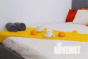 1-к квартира, посуточно, 50м2, 6/6 этаж