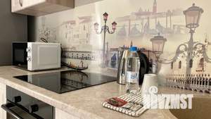 1-к квартира, посуточно, 38м2, 19/30 этаж