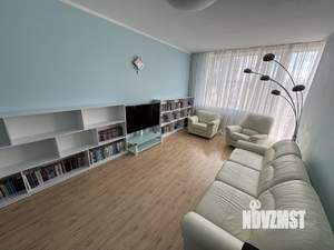 3-к квартира, на длительный срок, 90м2, 8/8 этаж