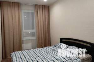 3-к квартира, посуточно, 67м2, 8/25 этаж