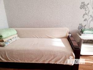 1-к квартира, посуточно, 30м2, 2/3 этаж