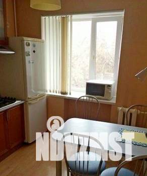 1-к квартира, на длительный срок, 35м2, 3/5 этаж