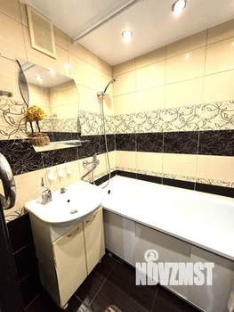 2-к квартира, на длительный срок, 50м2, 10/12 этаж