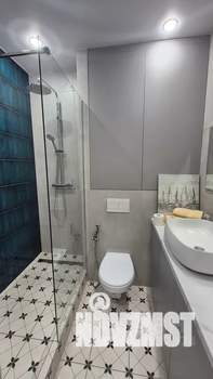 Студия квартира, посуточно, 30м2, 6/20 этаж