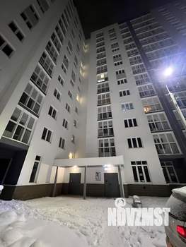 1-к квартира, на длительный срок, 32м2, 12/15 этаж