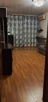 1-к квартира, на длительный срок, 40м2, 3/9 этаж