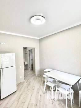 1-к квартира, на длительный срок, 41м2, 3/24 этаж