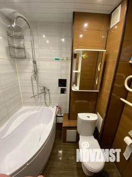 1-к квартира, на длительный срок, 40м2, 9/10 этаж