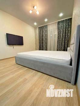 1-к квартира, на длительный срок, 50м2, 2/12 этаж