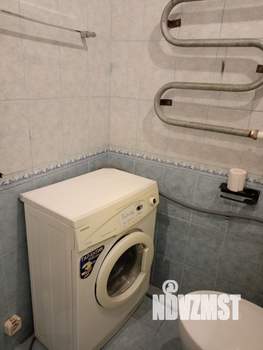 1-к квартира, на длительный срок, 45м2, 10/12 этаж