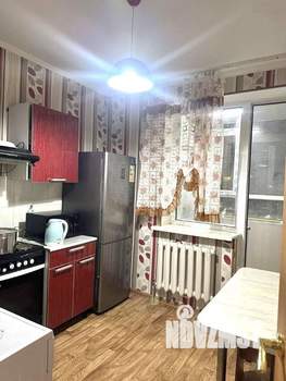 1-к квартира, на длительный срок, 39м2, 5/9 этаж