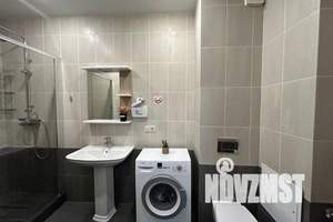 1-к квартира, посуточно, 56м2, 9/19 этаж