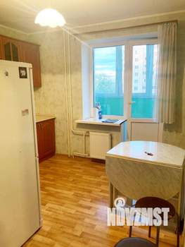 1-к квартира, на длительный срок, 40м2, 2/10 этаж