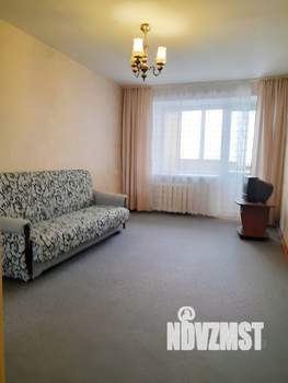 1-к квартира, на длительный срок, 38м2, 7/9 этаж