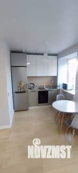 1-к квартира, на длительный срок, 35м2, 2/5 этаж