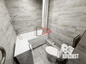 Студия квартира, на длительный срок, 25м2, 20/23 этаж