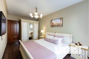 1-к квартира, посуточно, 10м2, 7/31 этаж