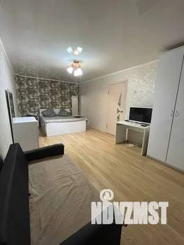 1-к квартира, посуточно, 34м2, 5/12 этаж