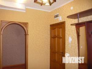 2-к квартира, посуточно, 63м2, 1/1 этаж