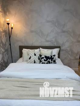 1-к квартира, посуточно, 31м2, 10/15 этаж