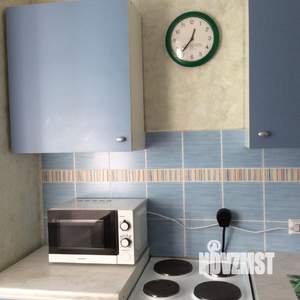 1-к квартира, на длительный срок, 42м2, 4/17 этаж