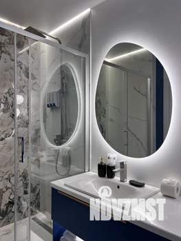 2-к квартира, посуточно, 46м2, 10/18 этаж