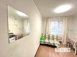 1-к квартира, на длительный срок, 20м2, 1/9 этаж