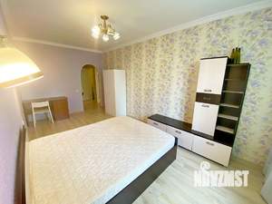 1-к квартира, на длительный срок, 40м2, 7/12 этаж