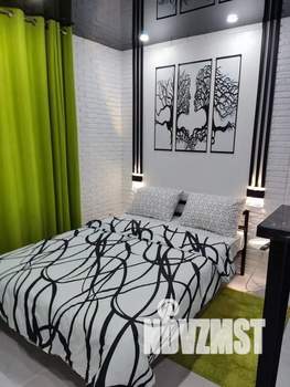 Студия квартира, посуточно, 25м2, 11/27 этаж