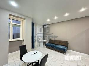 1-к квартира, на длительный срок, 32м2, 4/23 этаж